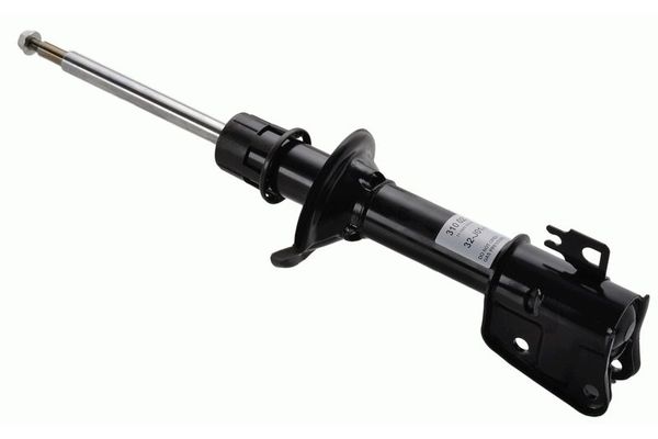 Amortisör Arka Sağ Land Rover Freelander 1 (LN)(09.2002->)  SACHS 310 023