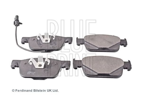 Fren Disk Balata Ön Audi A5 Cabriolet (F5E)(10.2019->)  BLUE PRINT ADV184223
