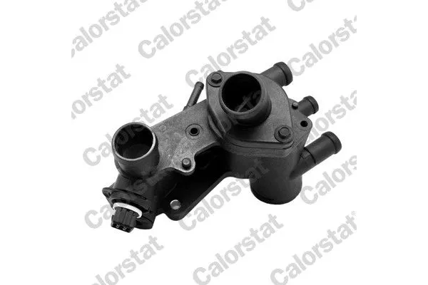 Termostat Gövdesi  Volkswagen Caddy Pickup (9U7)(06.1996->2001)  CALORSTAT THK627412.87J