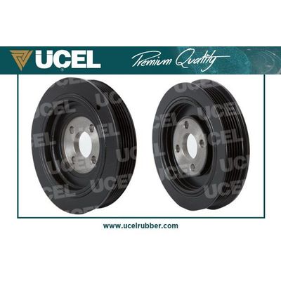 Krank Kasnak  Citroen XM Break (07.1994->)  UCEL 3013