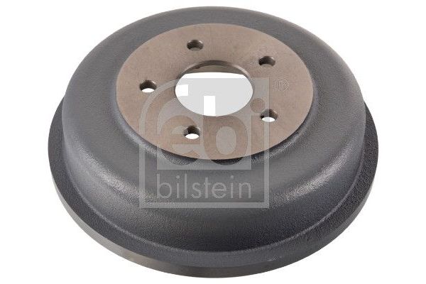 Kampana Arka Sağ veya Sol Ford Transit Connect (TC7)(2002->)  FEBI BILSTEIN 170994