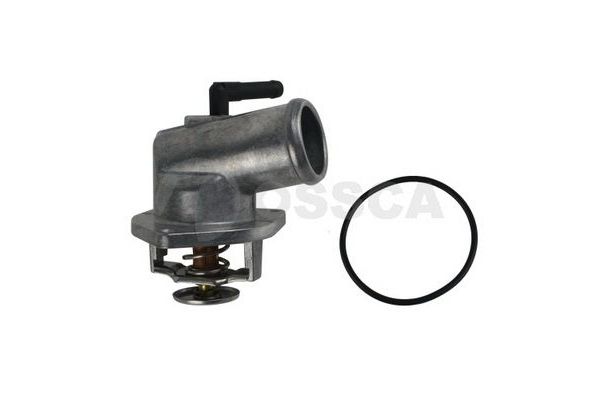 Termostat Gövdesi  MAHLE TI 55 92