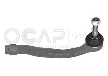 Rot Başı Sol RENAULT ORJINAL 486401937R  486401937R 48 64 019 37R