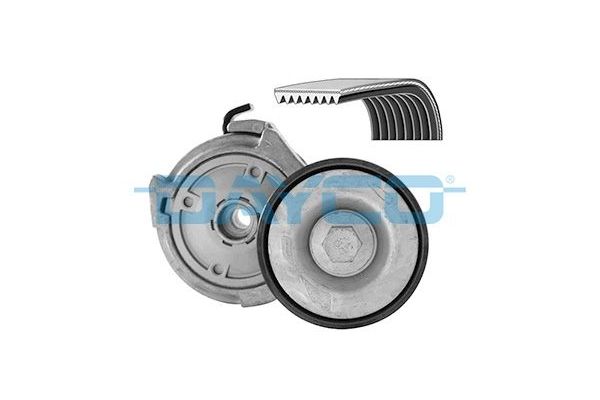 Vantilatör Kayış Seti  DAYCO KPV042HD