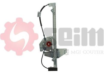 Cam Krikosu Ön Sağ PSA ORJINAL 9816402080  9816402080 9673153180 9806088080