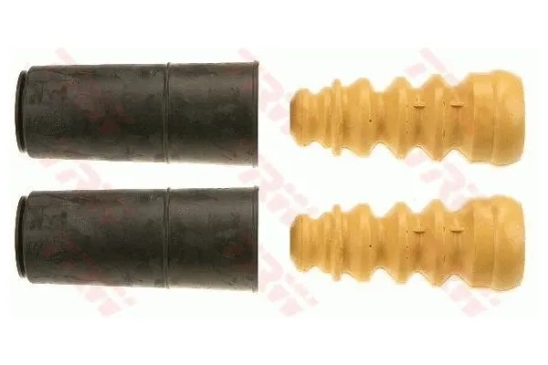 Amortisör Körüğü Arka Sağ veya Sol Audi A3 (8L)(09.1996->)  TRW JSK203