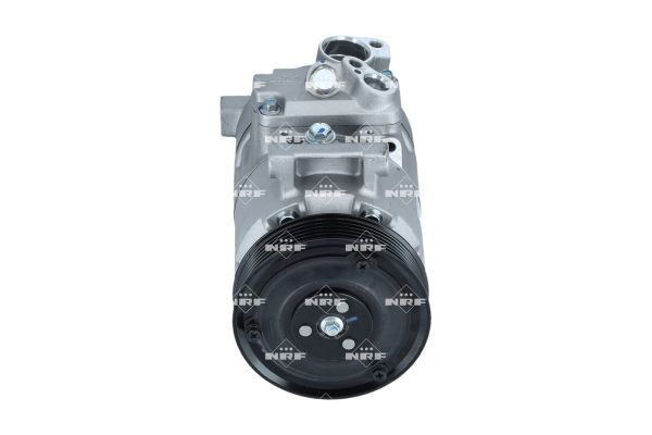 Klima Kompresörü  Porsche Macan (Typ 95BA)(11.2013->)  NRF 320193