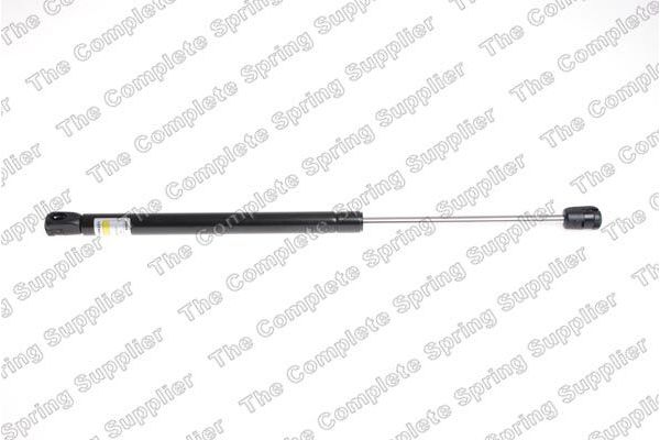 Bagaj Amortisörü Sağ veya Sol LESJÖFORS 8185712