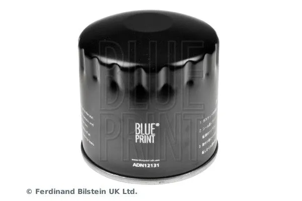 Yağ Filtresi  Renault Laguna Coupe (2008->)  BLUE PRINT ADN12131