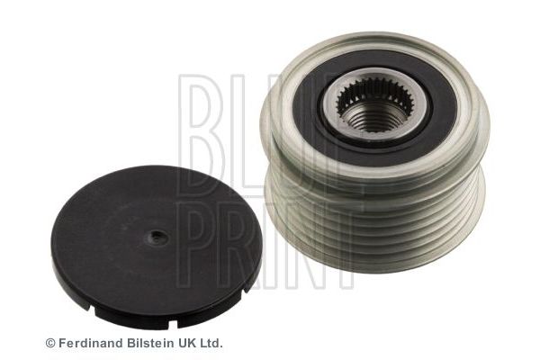 Alternatör Kasnağı  Hyundai Santa Fe (DM)(2012->)  BLUE PRINT ADG061311