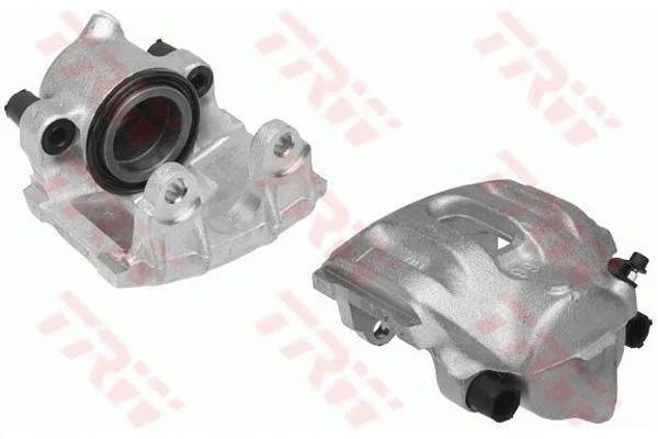 Fren Kaliper Ön Sağ BMW 7 Serisi (E32)(1986->)  WALBURG WBC1163