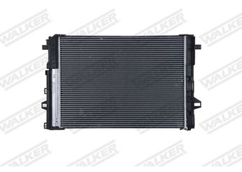 Klima Radyatörü  VALEO 860106  2465000054