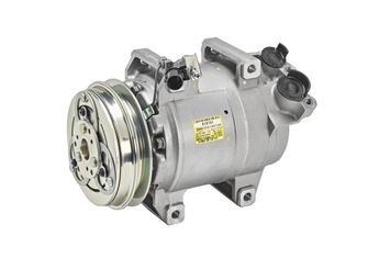 Klima Kompresörü  VALEO 815151  7813A172