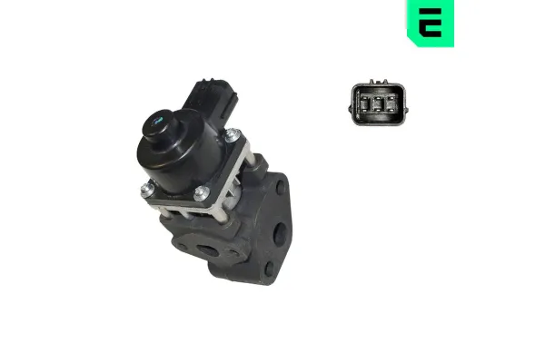 Egr Valfi  Suzuki Liana (RH/ER)(2001->)  ERA 555515A