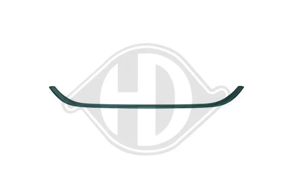 Panjur Çıtası Ön BIRLIK 0269