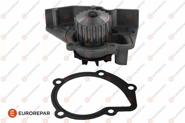 Devirdaim Su Pompası  Fiat Ducato P.Van, Yüksek Tavan (03.1994->)  EUROREPAR 1682240680