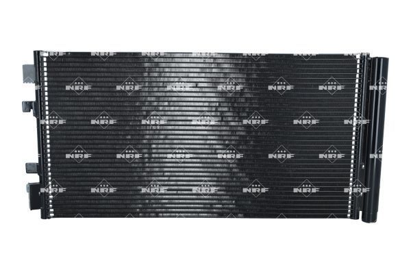 Klima Radyatörü  NRF 35938