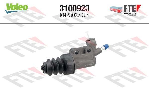 Debriyaj Merkezi Alt Mazda 5 Sedan (CR)(02.2005->)  FTE 3100923