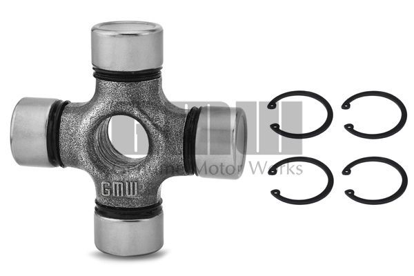 Mafsal İstavrozu  GKN U728/4