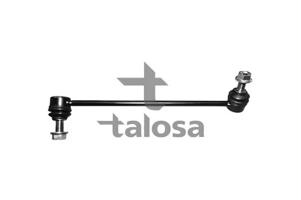 Viraj Demir Askı Rotu Ön Sol Mercedes Vito P.Van 4x4 (639)(09.2010->)  TALOSA 50-11609