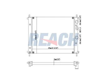 Su Radyatörü  KALE 0130271PA  46514942 46420484 46425657 46525657 46529669 46535003 46537992 46754746 46810779 71736180 71736181 71736182 71736183 K46420484 K46425657 K46514942 K46525657 K46529669 K46535003 K46537992 K46754746 K46810779 46479759 46809638 46809639