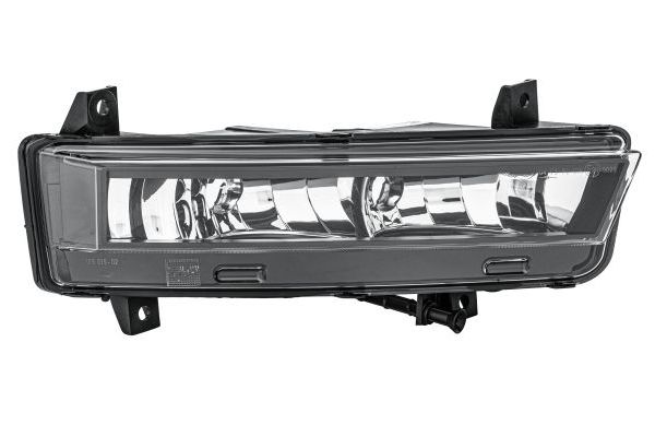 Sis Farı Ön Sağ Skoda Octavia (5E3)(01.2013->)  GKL 291844