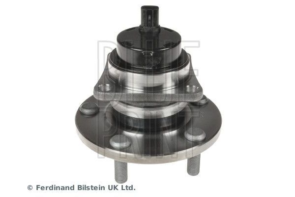 Teker Rulmanı Arka Sağ veya Sol Toyota Corolla Verso (R1)(2004->)  BLUE PRINT ADT38372