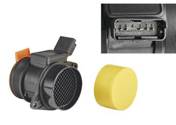 Hava Debimetresi  VALEO 253706  19207S 9629471080 1380067G00 1920-7S 1380067G00000