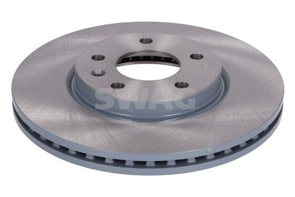 Fren Disk Ayna Ön Sağ ve Sol Chevrolet Cruze (2009->)  SWAG 40 93 9190