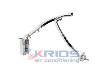 Klima Tüpü  EUROCRAFT EU F24216-041  1S7H19E647AF 1121714 1138446 1152362 1197811 1S7H19E647AH