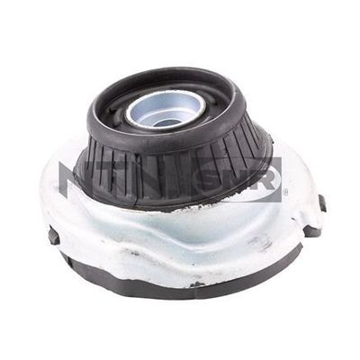 Amortisör Tabla Takozu Arka Sağ veya Sol Alfa Romeo 156 (116)(1997->)  SNR KB960.01