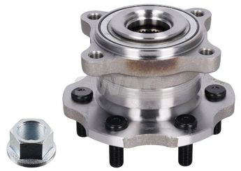 Porya Arka Sağ veya Sol SWAG 33 10 5328  43202EA500 43202ZP80A 432024X00A 43202-4X00A 43202-EA500 43202-ZP80A