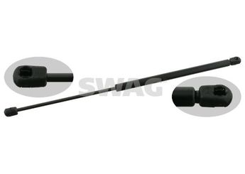 Bagaj Amortisörü Sağ veya Sol SWAG 40 92 7646  90388707 090388707 132725 01 32 725 1 32 725 93242597 093242597