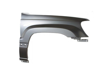 Çamurluk Ön Sağ EUROBUMP JEP08GR001  55177100AD 55177100AC 55135900AB 55135900AC K55135900AC K55135900AB 55136582AC