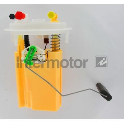 Depo Şamandırası  Peugeot 508 SW (10.2010->)  PSA ORJINAL 1525WY