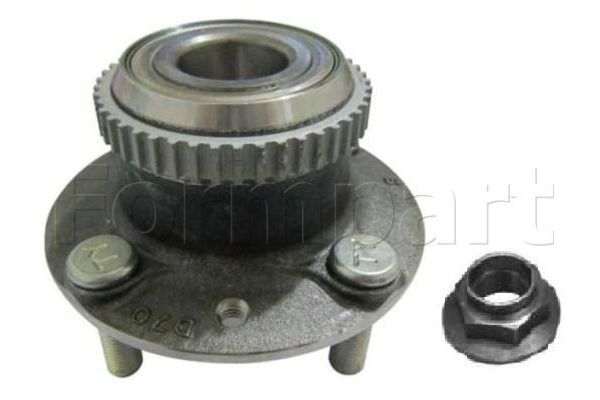 Porya Arka Sağ veya Sol Kia Sephia (1993->)  FORMPART 49498001/S