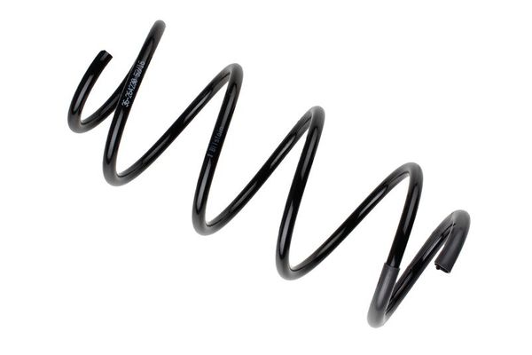 Helezon Yayı Ön GUNSAN 0222