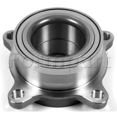 Porya Ön Sağ veya Sol Mitsubishi L200 (KL0/KJ0)(2019->)  VEKA 44-3002