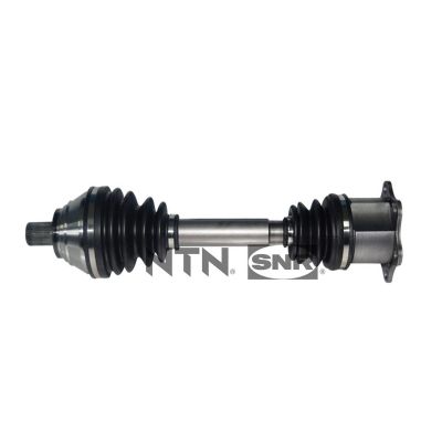 Aks Komple Ön Sol Seat Leon (1P1)(05.2005->)  BSG 90-350-063