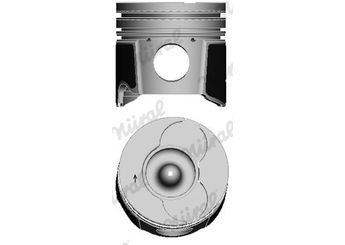 Piston (85.00MM-STD)  KONEKS 229910  628K7 628N3 9463258980 0628 K7