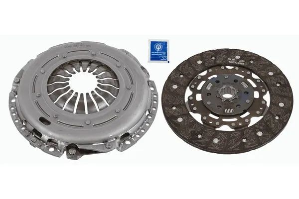 Debriyaj Seti  FORD ORJINAL JX617540CF