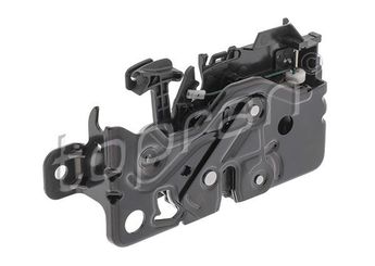 Bagaj Kapak Kilidi  TOPRAN 504 323  504323 504 323 51242704106 5124 2 704 106 51247383282 5124 7 383 282