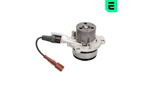 Devirdaim Su Pompası  Volkswagen Golf VII (BQ1/BE2)(01.2017->)  VOLKSWAGEN ORJINAL 04L907284