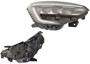 Far Sağ AYFAR 1451-1001  260103814R 260100902R 26 01 009 02R 260105310R260107933R 260105310R/260107933R