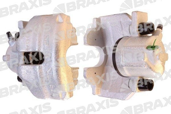 Fren Kaliper Ön Sol Seat Alhambra (7V9)(05.2000->)  BRAXIS AG0371
