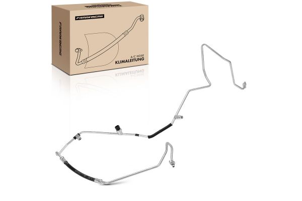 Klima Hortumu  RENAULT ORJINAL 924404971R