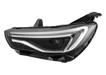 Far Lambası Sol HELLA 1EX 354 862-051  YP00126280