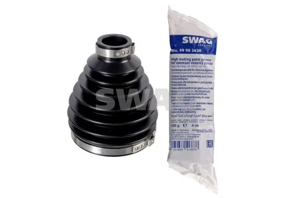 Aks Körüğü Ön Dış Sağ veya Sol Volkswagen Passat (3G2)(07.2014->2019)  SWAG 33 10 2119