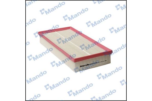 Hava Filtresi  Audi Q7 (4L)(03.2006->)  MANDO MMF015324