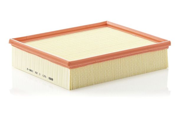 Hava Filtresi  Opel Frontera A (1992->)  MANN C 26 168/2